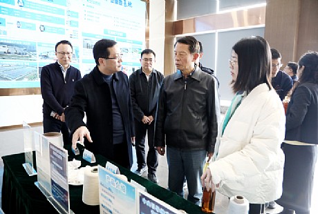 学会赴宜宾调研数智赋能县域经济高质量发展 