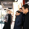 唐利民率队调研广西县域经济高质量发展