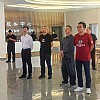 樊晟率队赴叙永县调研县域城乡融合发展 