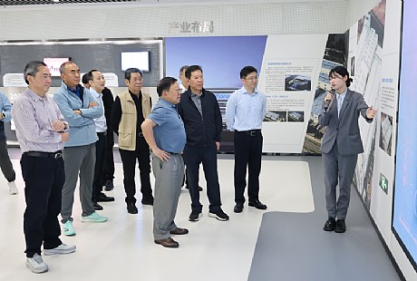 唐利民：以“晋江经验”领航四川县域经济发展 