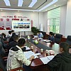 聚焦县域数智化：省县域经济学会与广安市、县共商规划落地与数据平台建设