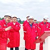 学会调研组赴岳池县调研强县扩权赋能改革 