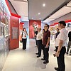 杨春轩率队赴蒲江调研赋能城乡融合新路径 